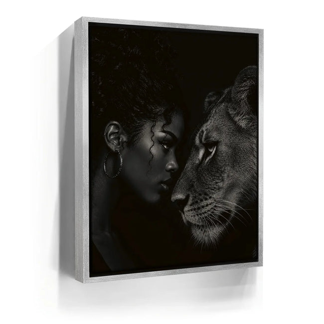 Featured image 9 for The Sacred Lioness