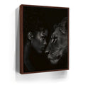 Featured image 11 for The Sacred Lioness
