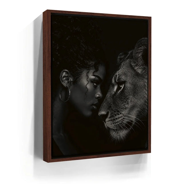 Featured image 11 for The Sacred Lioness