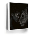 Featured image 7 for The Sacred Lioness