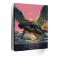 Thumbnail image 3 for The Saint That Swims the Sky