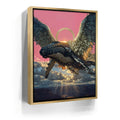 Featured image 8 for The Saint That Swims the Sky