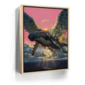 Featured image 10 for The Saint That Swims the Sky