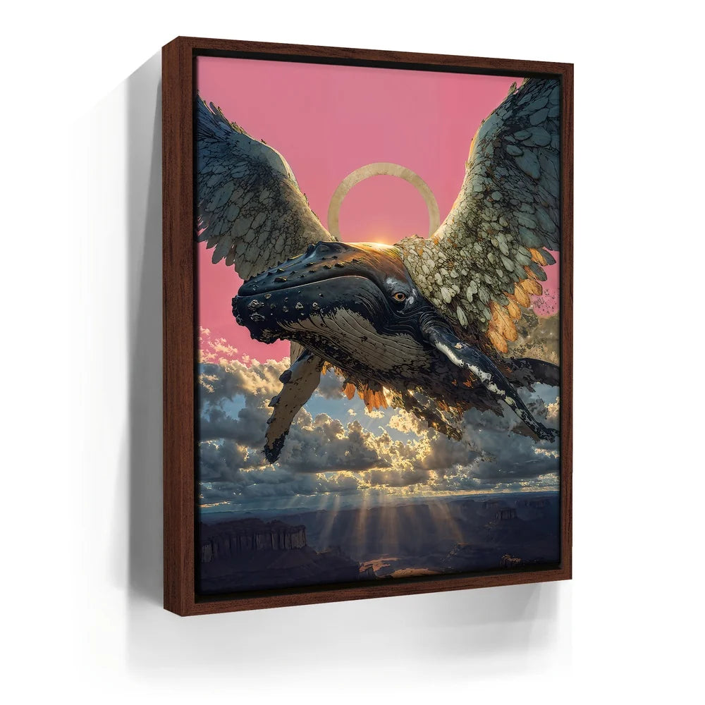 Featured image 11 for The Saint That Swims the Sky