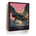 Featured image 11 for The Saint That Swims the Sky