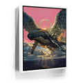 Featured image 7 for The Saint That Swims the Sky