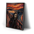 Thumbnail image 2 for The Scream