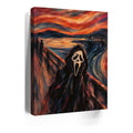 Thumbnail image 3 for The Scream