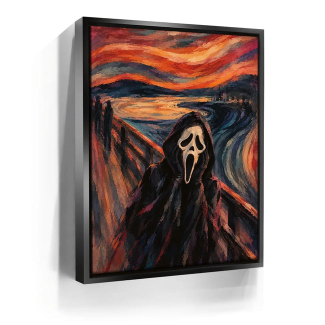 Featured image 6 for The Scream
