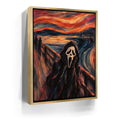 Featured image 8 for The Scream