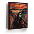 Featured image 11 for The Scream