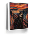 Featured image 7 for The Scream