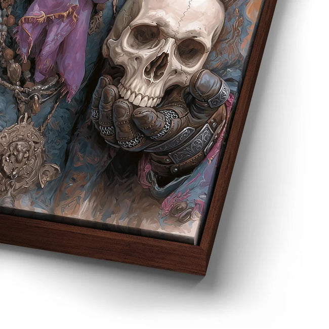 Featured image 15 for The Shadow Merchant