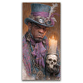 Featured image 1 for The Shadow Merchant