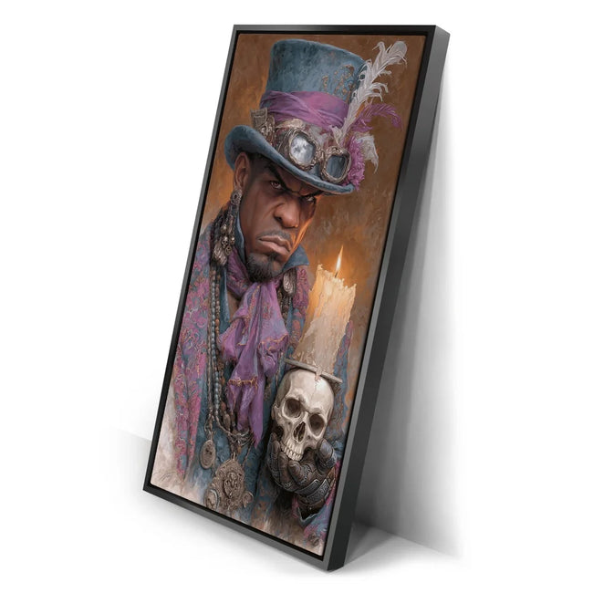 Featured image 2 for The Shadow Merchant