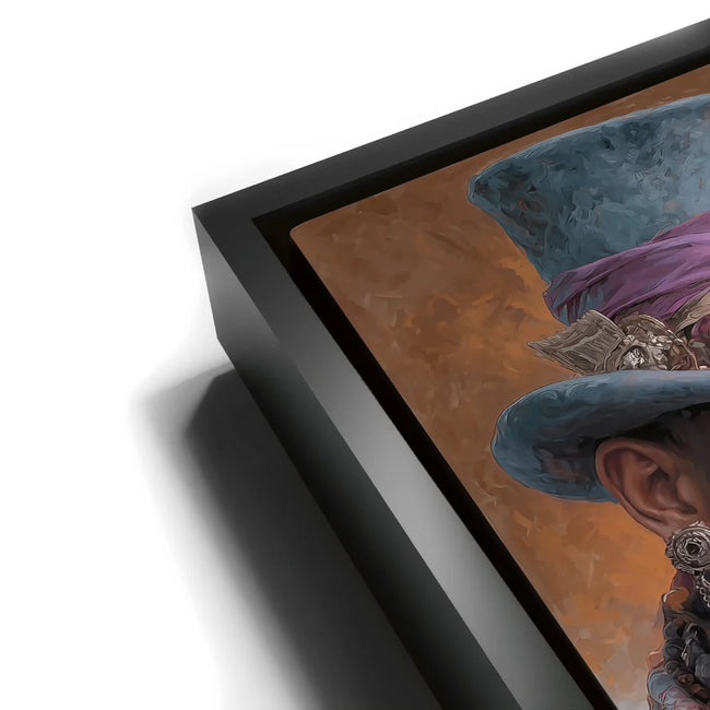 Featured image 12 for The Shadow Merchant