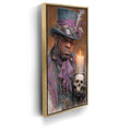Featured image 8 for The Shadow Merchant