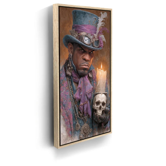 Featured image 10 for The Shadow Merchant