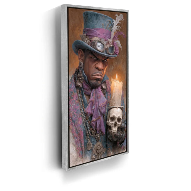 Featured image 9 for The Shadow Merchant