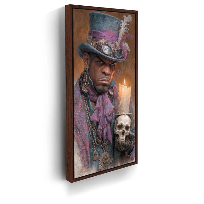 Featured image 11 for The Shadow Merchant