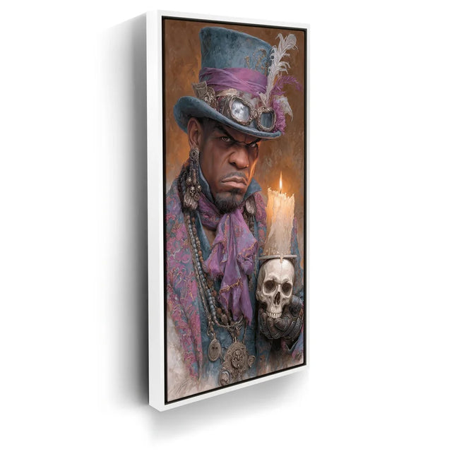 Featured image 7 for The Shadow Merchant