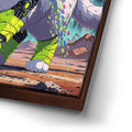 Thumbnail image 15 for The Skull Rider and the Three-Eyed Cat
