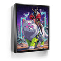 Featured image 6 for The Skull Rider and the Three-Eyed Cat