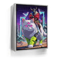 Featured image 9 for The Skull Rider and the Three-Eyed Cat