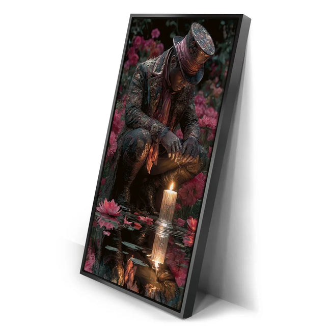 Featured image 2 for The Sorrows of the Hatter