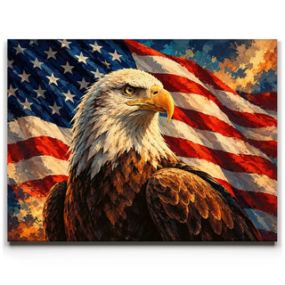 The Spirit of America