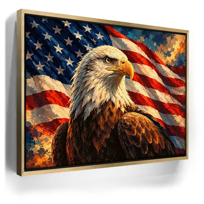 Featured image 8 for The Spirit of America