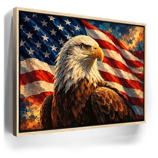 Featured image 10 for The Spirit of America