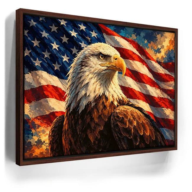 Featured image 11 for The Spirit of America
