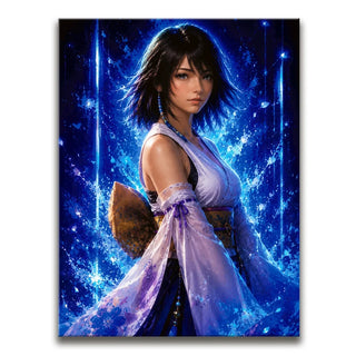 The Summoner's Resolve