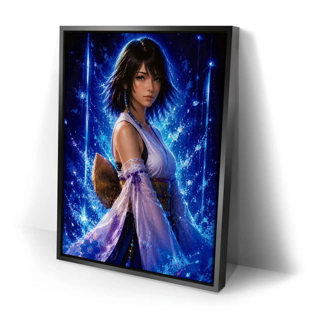 Featured image 2 for The Summoner's Resolve
