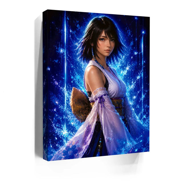 Featured image 3 for The Summoner's Resolve