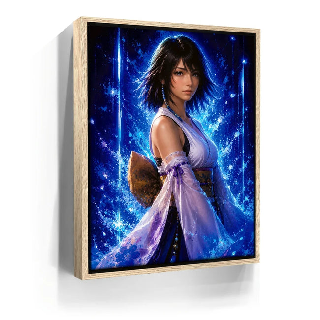 Featured image 10 for The Summoner's Resolve