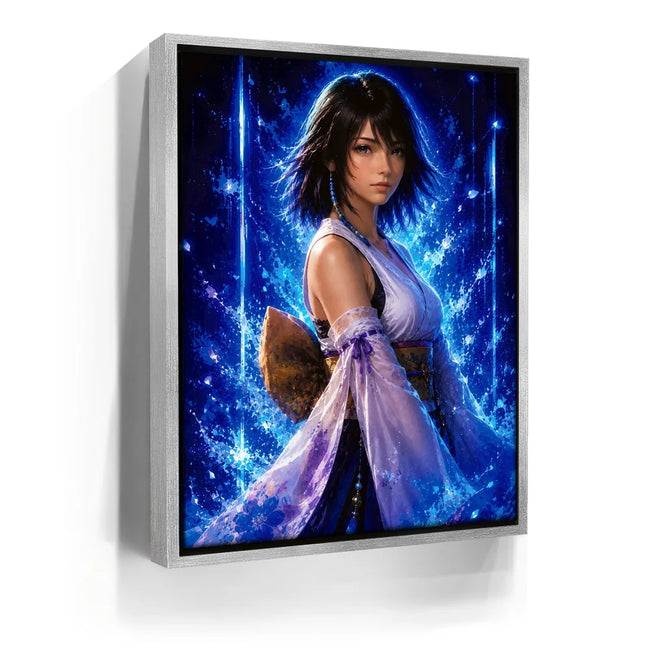 Featured image 9 for The Summoner's Resolve