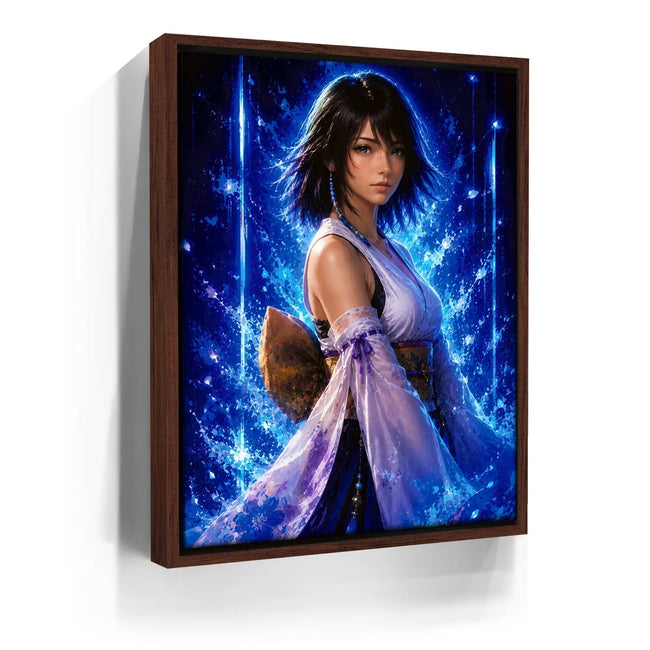 Featured image 11 for The Summoner's Resolve