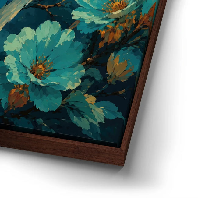 Featured image 15 for The Turquoise Owl's Night Watch