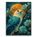Featured image 1 for The Turquoise Owl's Night Watch