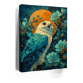 Thumbnail image 3 for The Turquoise Owl's Night Watch
