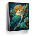 Featured image 6 for The Turquoise Owl's Night Watch
