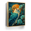 Featured image 8 for The Turquoise Owl's Night Watch