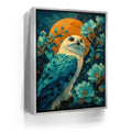 Featured image 9 for The Turquoise Owl's Night Watch