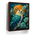 Featured image 11 for The Turquoise Owl's Night Watch