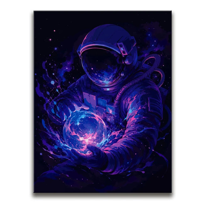 Featured image 1 for The Universe in My Hands