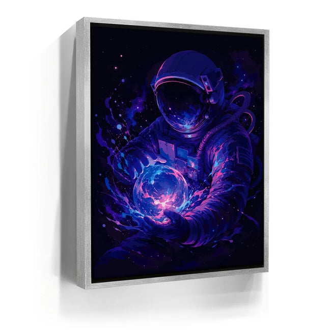 Featured image 9 for The Universe in My Hands