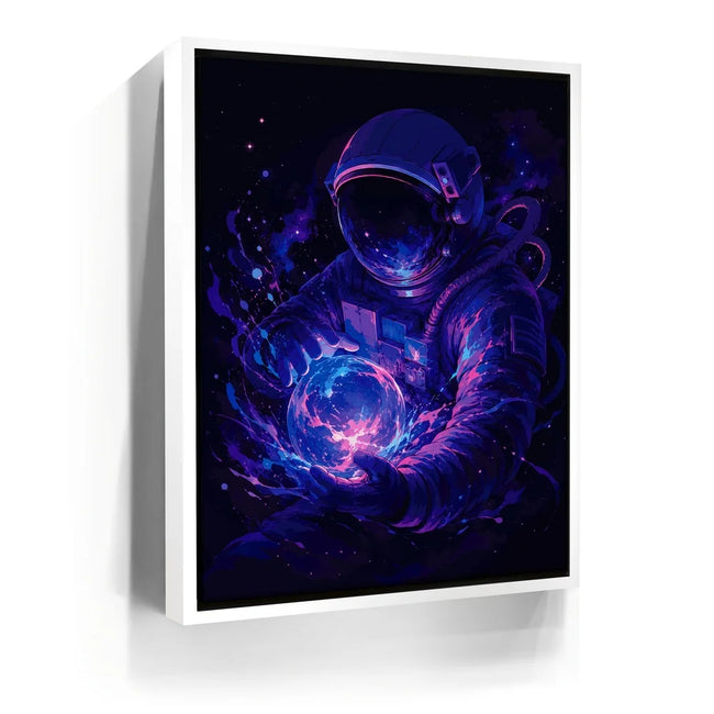 Featured image 7 for The Universe in My Hands