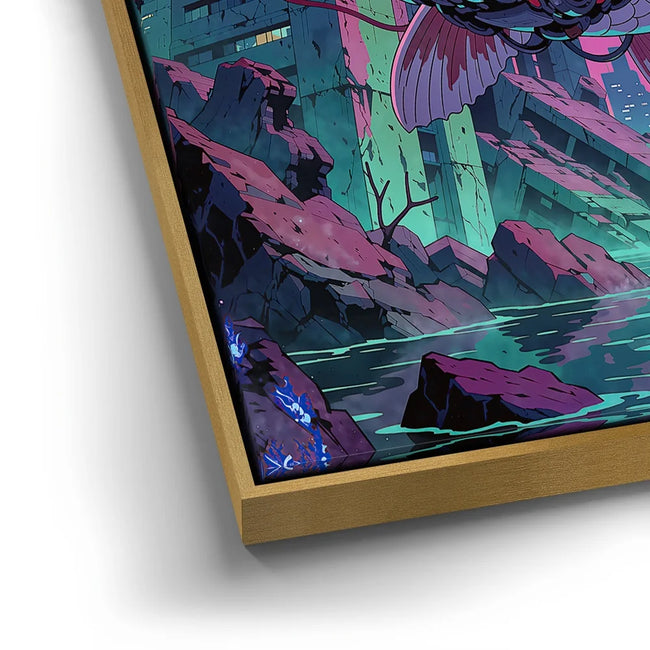 Featured image 13 for The Warlord of the Blood Moons
